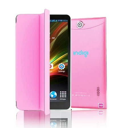 Android Tablet With Built In Gps Indigi 7.0