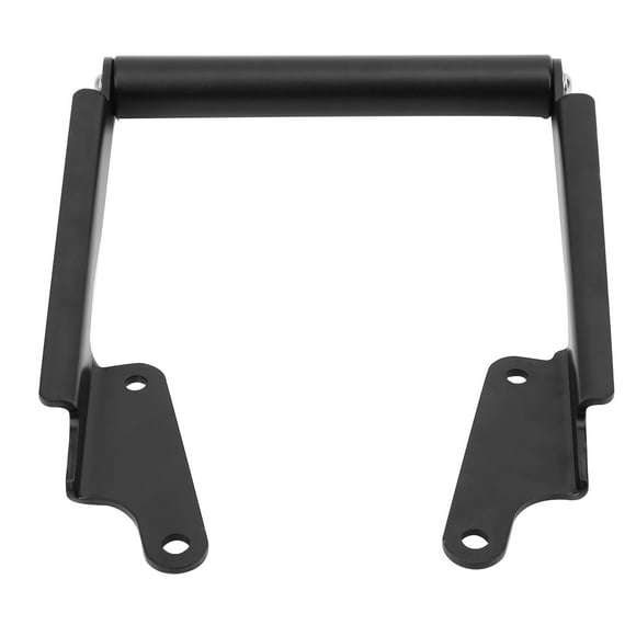 Bracket GPS Phone Navigation Bracket Holder Fit for MT-09 Tracer/Tracer 900/FJ-09 16-17