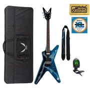 Dean DimeBag ML FROM HELL Electric Guitar, DFH CFH NC LLSTPACK
