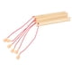 thumbnail image 3 of 6 cañas de pescar magnéticas de madera para niños de preescolar, 3 of 7