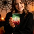 thumbnail image 5 of Ghost Glasses, Halloween Pumpkin Stemless Cups, Reusable Festive Drinkware for , Cocktails, and Juice, 5 of 6