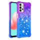 thumbnail image 2 of Funda para Samsung Galaxy A32 5G Transparente con Brillos Carcasa Protectora Antigolpes con Glitter Brillante, 2 of 5