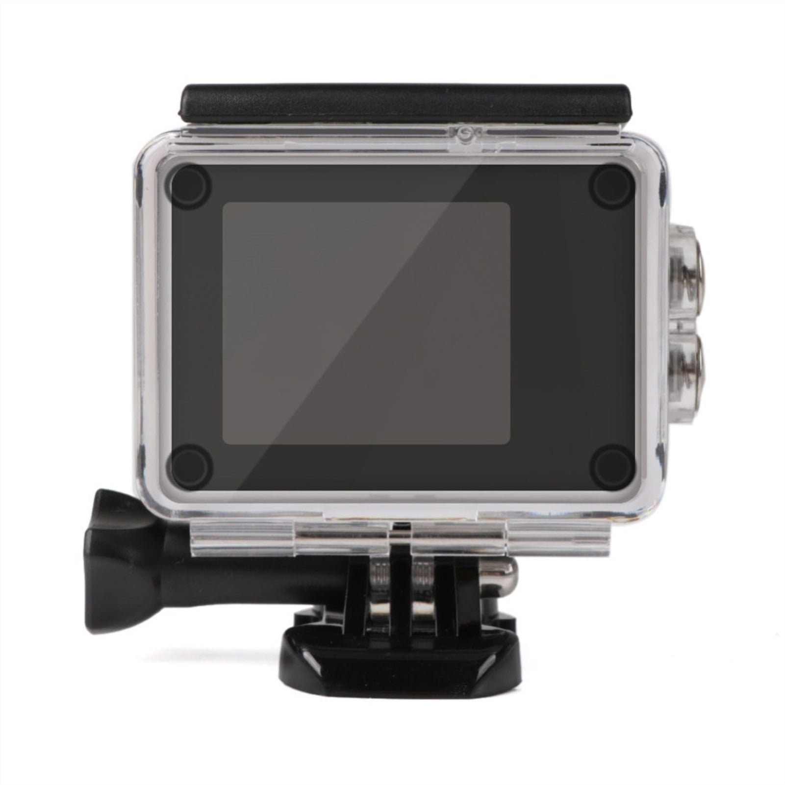 2.0" 170° Sports Cameras, Action Camera Ultra HD, 4K / 25fps WiFi Underwater Waterproof Camera, Helmet Video Recording Cameras ,Wide USe