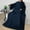 *8 navy flannel kang, variant on Composite lamb wool TV blanket, home lazy blanket, multifunctional with pants legs and sleeves that can be worn, sleeve blanket