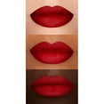 thumbnail image 3 of NYX Professional Makeup Powder Puff Lippie, Liquid Lipstick, Powdery Soft Matte Finish, Group Love, 0.4 fl oz, 3 of 7