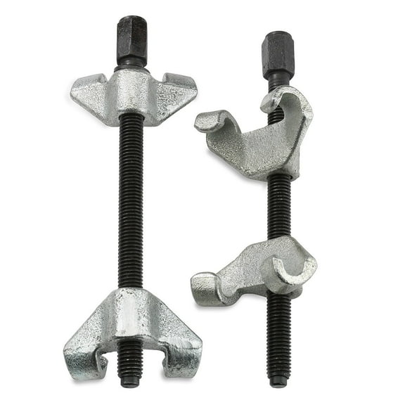 Hiltex 50604 2-Piece 10-Inch Coil Spring Compressor Tool Set
