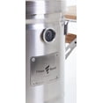thumbnail image 2 of Barril Asador y Ahumador - Flame Barrel - The Mountain M Flame Barrel The Mountain M, 2 of 4