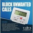 thumbnail image 4 of T-Lock Call Blocker, 4 of 4