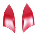 thumbnail image 3 of 1Pair Car Reflector Rear Bumper Light (LH+RH) 81920-53051 81910-530501 Rear Fog Lamps for IS200T IS, 3 of 5