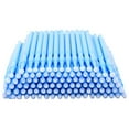 thumbnail image 1 of Holiday Saving Naittoop Bag Plastic Cotton Swabs Semi-permanent Eyebrow Special Cotton Swabs, 1 of 1