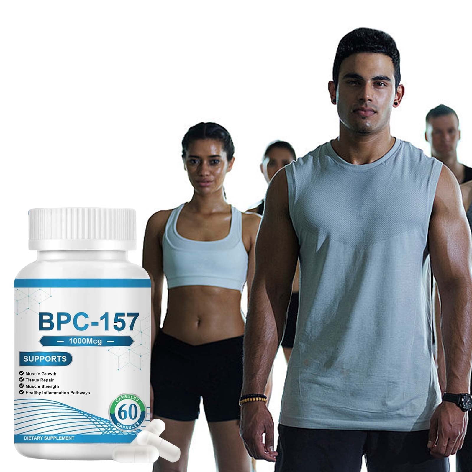 bpc-157 gut healing reddit BPC-157 and TB-500 Therapy Log : r/PlantarFasciitis