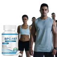 thumbnail image 4 of New BPC157_Biotech_Peptide Premium_Capsules to Support_Brain and Gut_Health_60_Capsules, 4 of 6