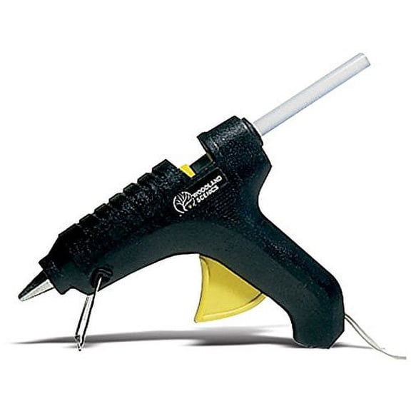 Woodland Scenics ST1445 Low Temp Foam Glue Gun