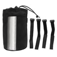 thumbnail image 3 of Sac Porte-Bouteille d'Eau pour Vélo, Sac de Guidon de Vélo Robuste et Résistant, 3 of 8