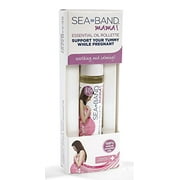 Sea-Band Mama! Essential Oil, Calming Aromatherpy Rollette, 0.34 Ounce