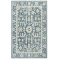 thumbnail image 2 of Safavieh Metro Doreen Oriental Area Rug, Blue/Gray, 5' x 8', 2 of 11