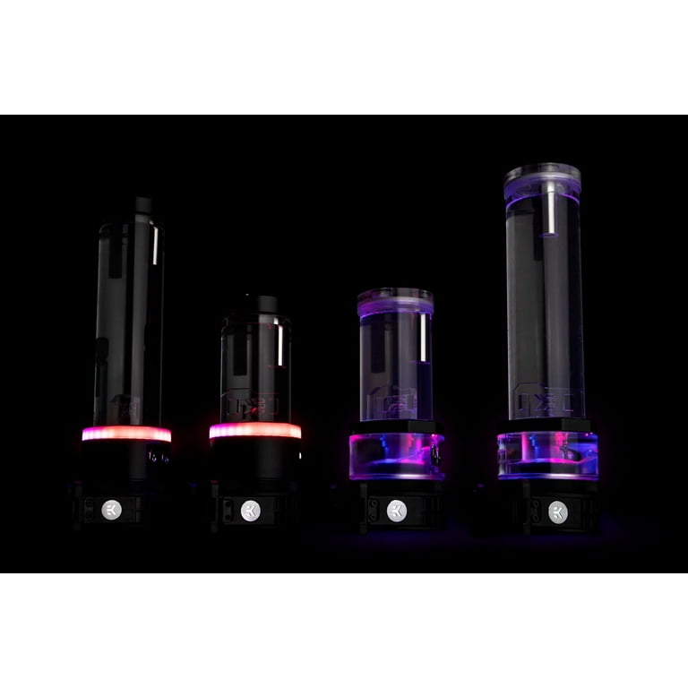 EKWB EK-Quantum Kinetic TBE 200 D5 PWM Pump-Reservoir Combo EKWB EK-Quantum Kinetic TBE 200 D5 PWM Pump-Reservoir Combo