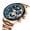 Rose, variant on Nibosi New Top Brand Luxury Watches For Men Fashion Military Waterproof Sport Watch For Man Casual Male Clock Relogio Masculino - Quartz Wristwatches