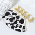 thumbnail image 4 of 1 Set Nail Display Holder Stable Magnetic Artwork Practice Polish Holder Stand False Nail Practice Tool for Manicure, 4 of 10