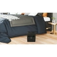 thumbnail image 6 of Venta LW25 Hygienic Evaporative Room Humidifier Black - Filter-Free for Spaces up to 430 ft², 6 of 7