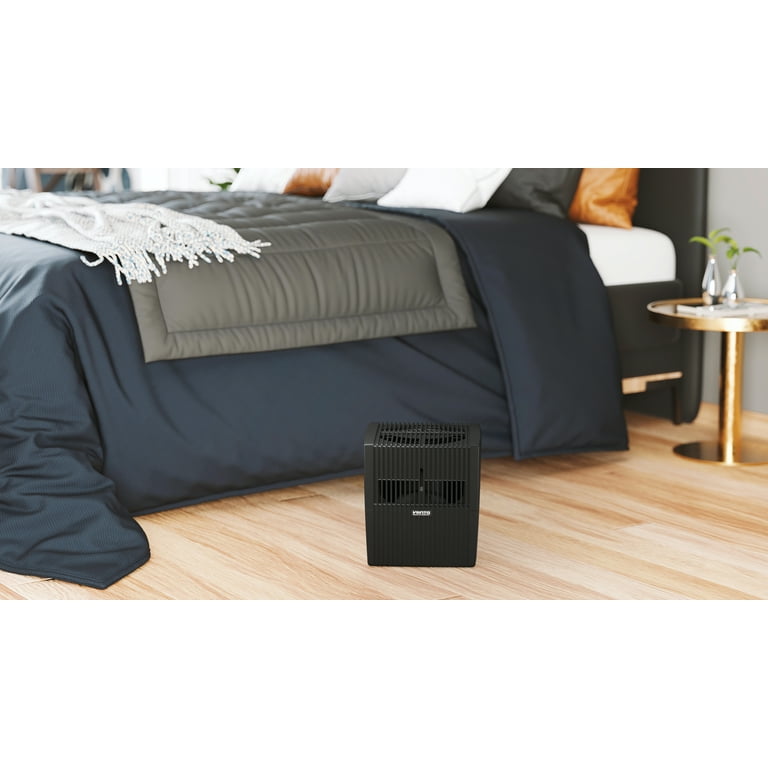 ベンタ　VENTA LW25 Amazon.com: Venta LW25 Comfort Plus Humidifier in Black - Filter