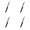 Black 4PCS, variant on Electric Shock Pen Toy Utility Gadget Gag Joke Funny Prank Trick Novelty, One Size, Black 1PCS