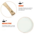 thumbnail image 3 of AURARMLET Non Stick Pans Frying Pan Maifan Stone Meal Sharing 1Pcs, 3 of 5