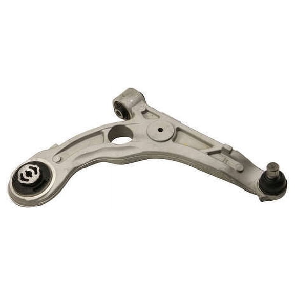Front Right Lower Control Arm - Compatible with 2013 - 2016 Dodge Dart 2014 2015
