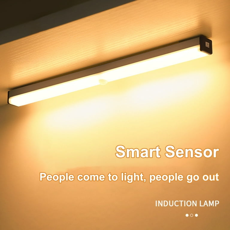 Wardrobe automatic light deals