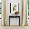thumbnail image 2 of Butler Specialty Masterpiece Chester Console Table In Black Licorice, 2 of 3