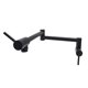 thumbnail image 2 of Grifo De Cocina, Grifo De Agua De Aspecto Elegante Montado En La Pared Para Baño Para Barra Para Cocina Para Balcón Amonsee Single Cold Tap, 2 of 8