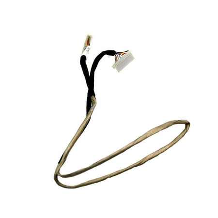 Packard Bell Laptop Memory - Packard Bell OneTwo Packard Bell DD0QK3TH000 Converter Cable Laptop LCD Screen Cables - Used Very Good
