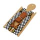 thumbnail image 5 of Child Suspenders Classic Correa ajustable Clips rectos Tirantes Pantalones 2 Hugo Tirantes para pantalones de niños, 5 of 5