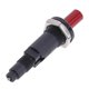 thumbnail image 3 of 2Pcs Piezo Spark Ignition Kit, Push Button Igniter with Heat-Resistant Electrode and 1 Meter Wire, Type of 1 Out 2, Fit for Gas Fireplace, Oven, Heate, 3 of 5