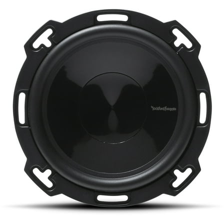 Rockford Fosgate T16-S Power 6" Series Component Speaker System
