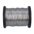 thumbnail image 5 of Stainless Steel Lock Wire Lockwire Twist Safety Wire 0.8mm Approx 125 Metres, 5 of 6