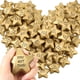thumbnail image 1 of Pelotas antiestrés Deekin Star de Foam Relief Toys, 4 cm, 72 unidades, 1 of 6