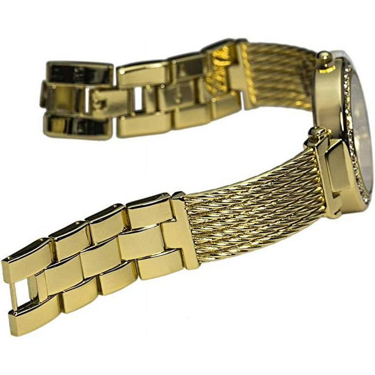 Blekon Collections Japanese Quartz Women's 32mm Case Blekon Collections Japanese Quartz Women's 32mm Case