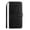 Black, variant on Case for BLU View 5 Pro Wallet PU Leather Flip Case with Card Slots Kickstand Magnetic Shockproof Protective Phone Cover, Purple