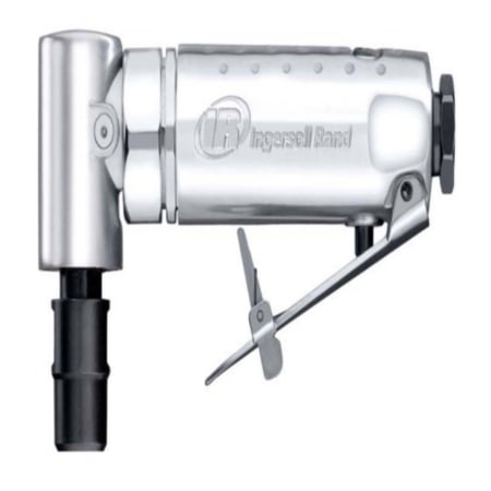 Details about   Ingersoll Rand Angle Die Grinder Durable Ball Bearing Air Operated Grinder 