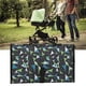 thumbnail image 3 of Portable Waterproof Baby Changing Mat (Colorful Pattern), 3 of 3