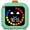 Green, variant on Children's Digital Visual Timer - Rechargeable, Silent Up/Down Timer, 99-Minute Countdown, Suitable for Classrooms, Homes, and Treatment Facilities - Fosters Focus and Independence