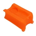 thumbnail image 3 of Almohada De Goma Para El Cuello, Reposacabezas Antideslizante Para Guitarra Para Instrumentos De Cuerda YLSHRF Guitar Neck Rest, 3 of 8
