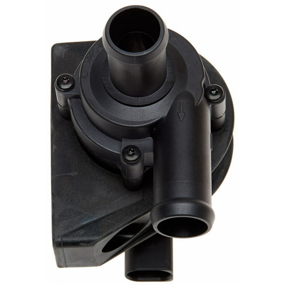 Gates 41505E 2013-09 Volkswagen, CC, 4-Cyl. 2.0 L, Water Pump - Hybrid Drive, from Reservoir
