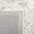 thumbnail image 6 of SAFAVIEH Martha Stewart Metro Floral Area Rug, Grey/Ivory, 5' x 8', 6 of 8