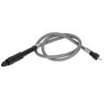 thumbnail image 2 of Rdeghly Grinder Tool Flexible Shaft Flexible Shaft Rubber High Performance Stable Small, 2 of 8