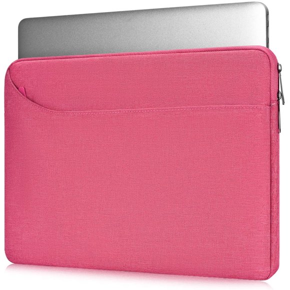 15.6 Inch Tablet Sleeve Bag for Lenovo IdeaPad 3/ThinkPad E15/Legion 5/Yoga, Dell Inspiron 15 3000 5000 Laptop, Asus