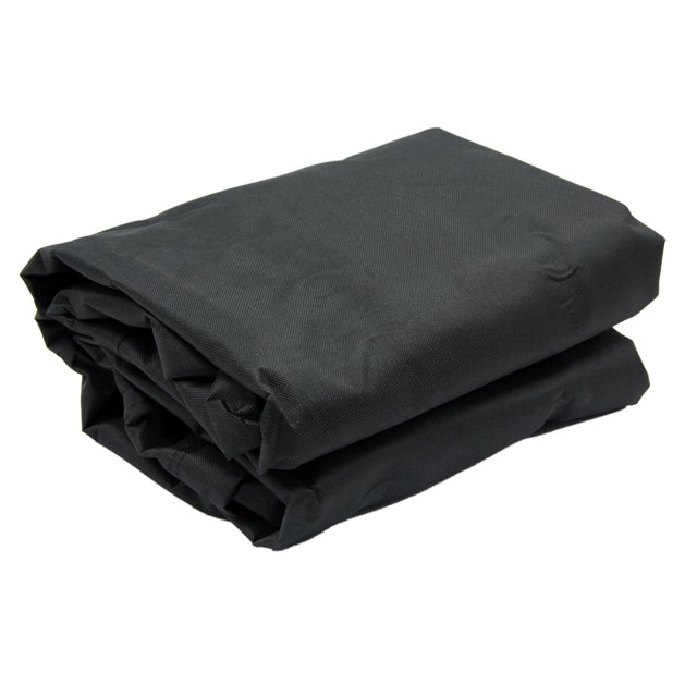 Bolsa de exterior Coche universal cubre bolso Top Rack carga portador equipaje almacenamiento viaje Meterk Bolsa de exterior