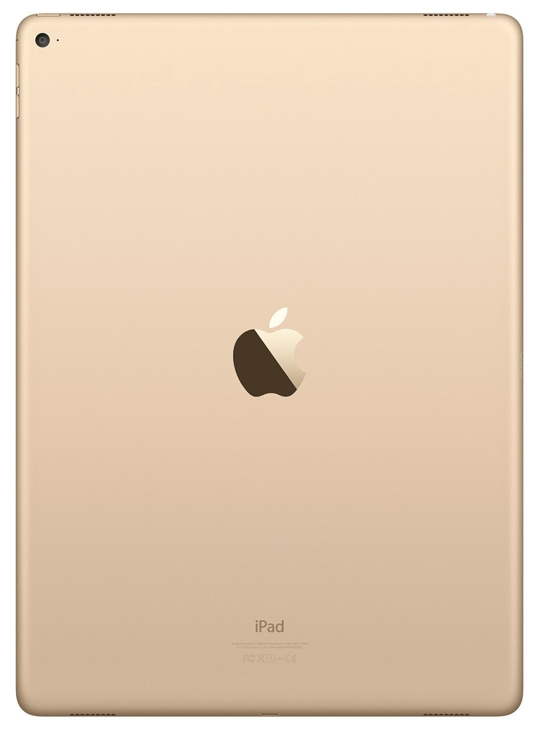 Pre-Owned Apple iPad Pro 12.9" Tablet, 128GB, Wi-Fi, Space Gray