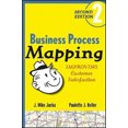 thumbnail image 3 of Business Process Mapping By Jacka, J. Mike/ Keller, Paulette J., 3 of 3
